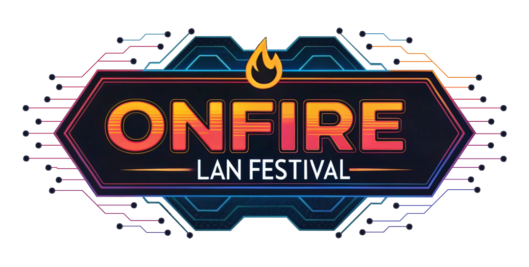 OnFire Logo